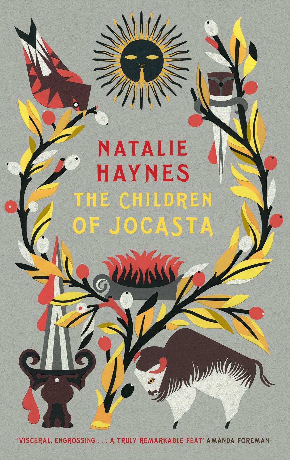 The Children of Jocasta