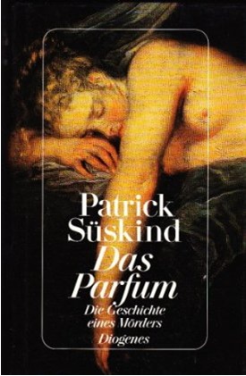 Suskind, Patrick