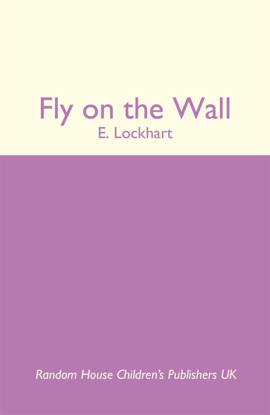 Fly on the Wall