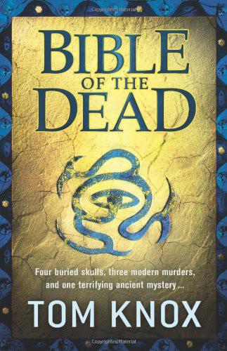 Bible of the Dead