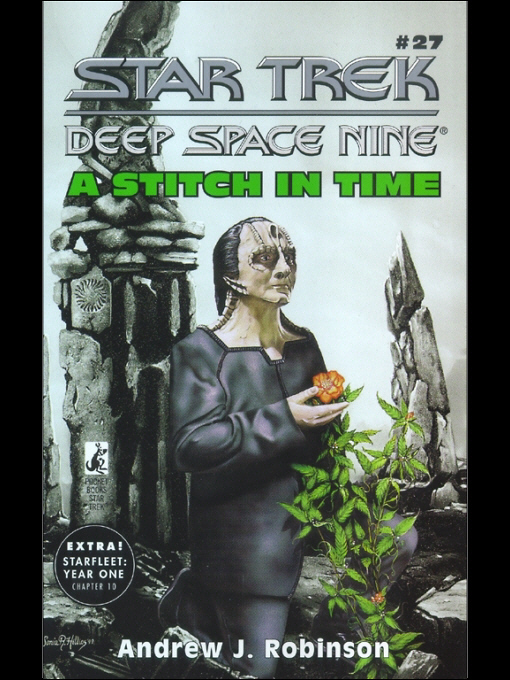 A Stich In Time