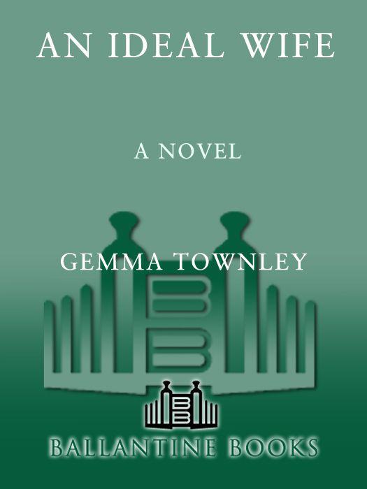 An Ideal Wife: A Novel