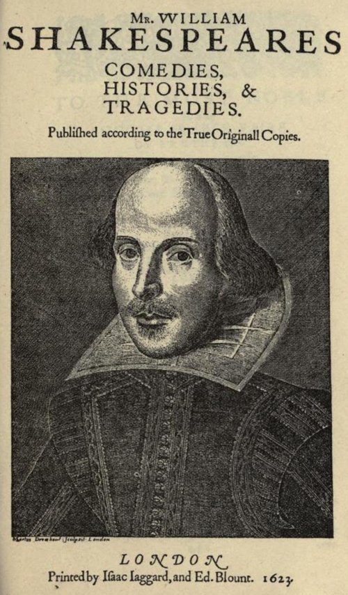 The Complete Works of William Shakespeare