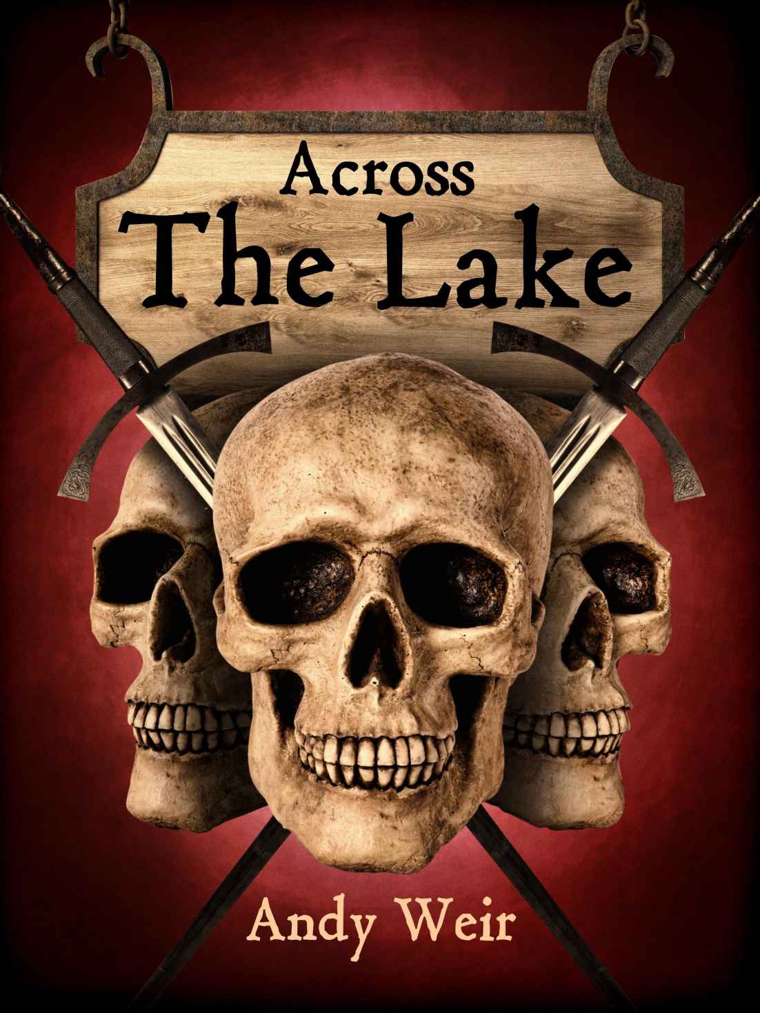 Across The Lake