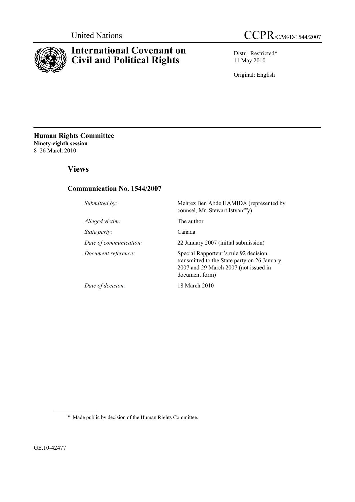 Microsoft Word - CCPR-C-98-D-1544-2007-English_clean_.doc