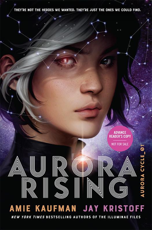 Aurora Rising