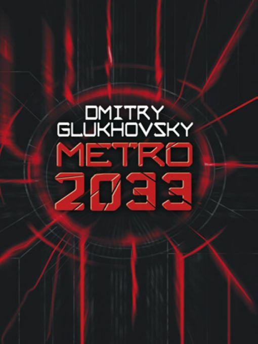 METRO 2033