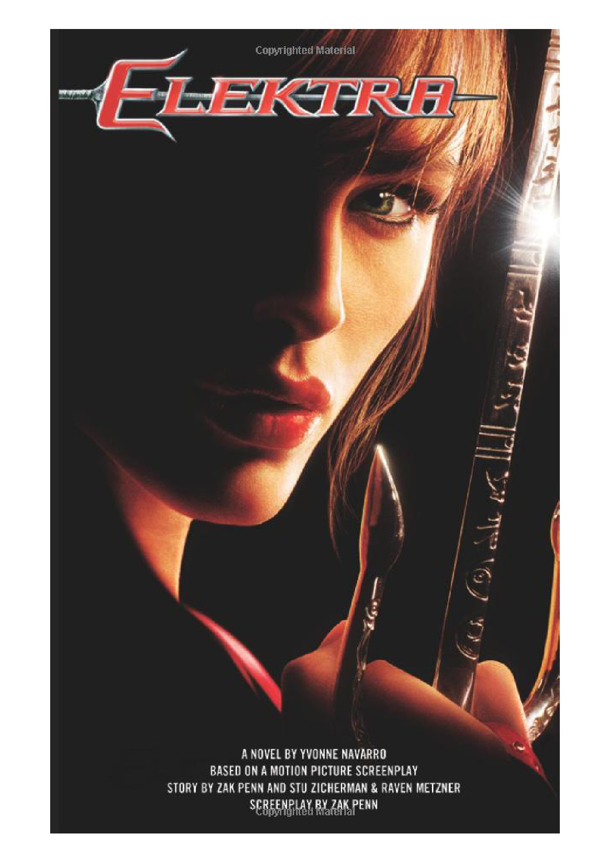 Elektra