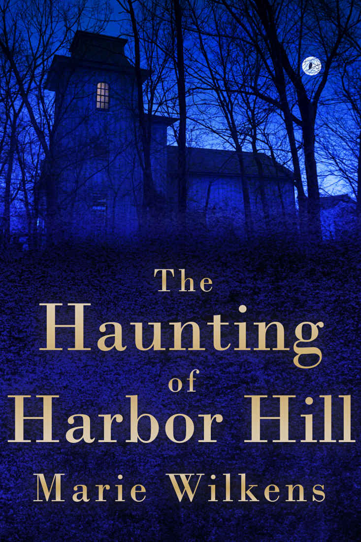 The Haunting of Harbor Hill
