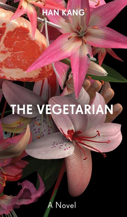 The Vegetarian: A Novel