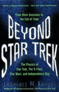 BEYOND STAR TREK