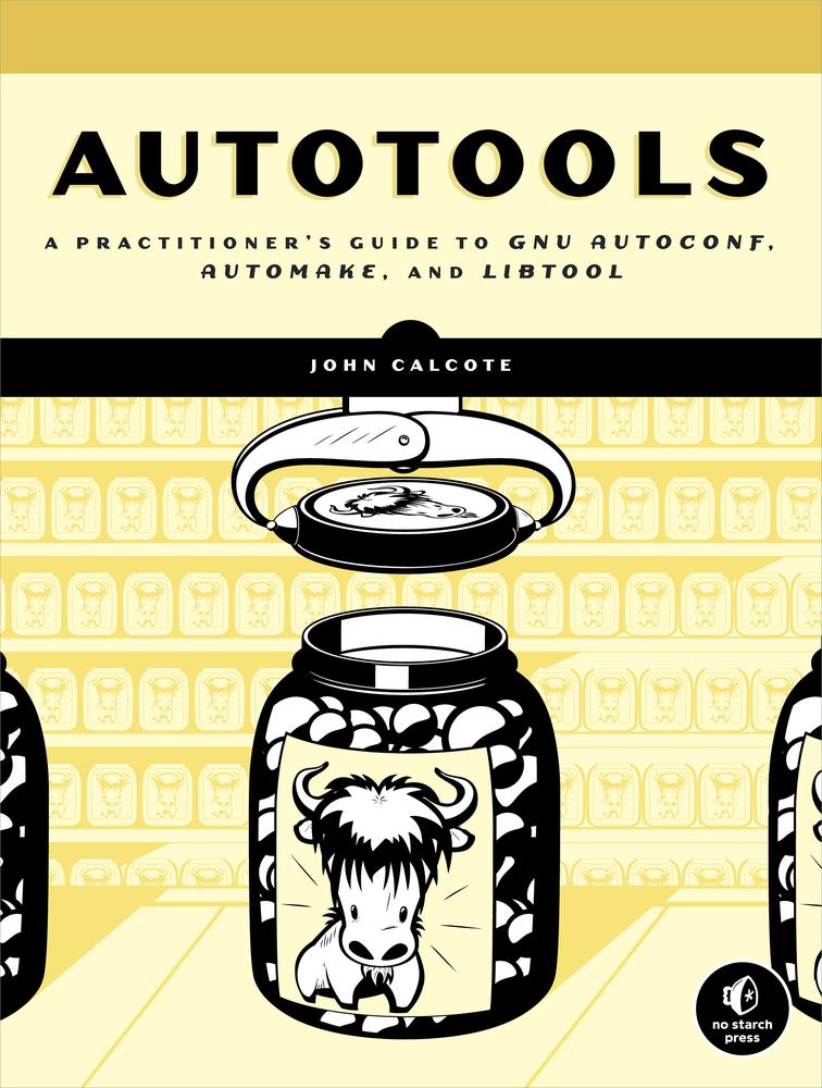 AUTOTOOLS