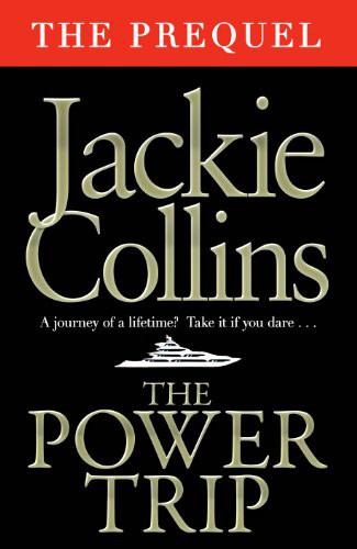 The Power Trip - THE PREQUEL