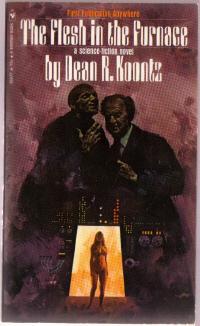 Flesh In the Furnace