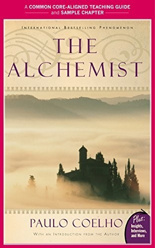 The alchemist