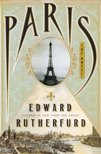 Paris: The Novel
