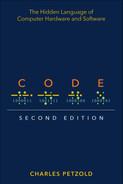 Code: The Hidden Language of Computer Hardware and Software