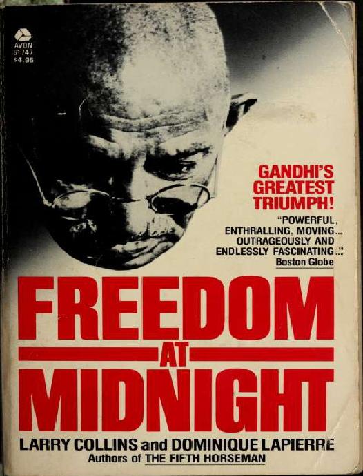 Freedom at Midnight