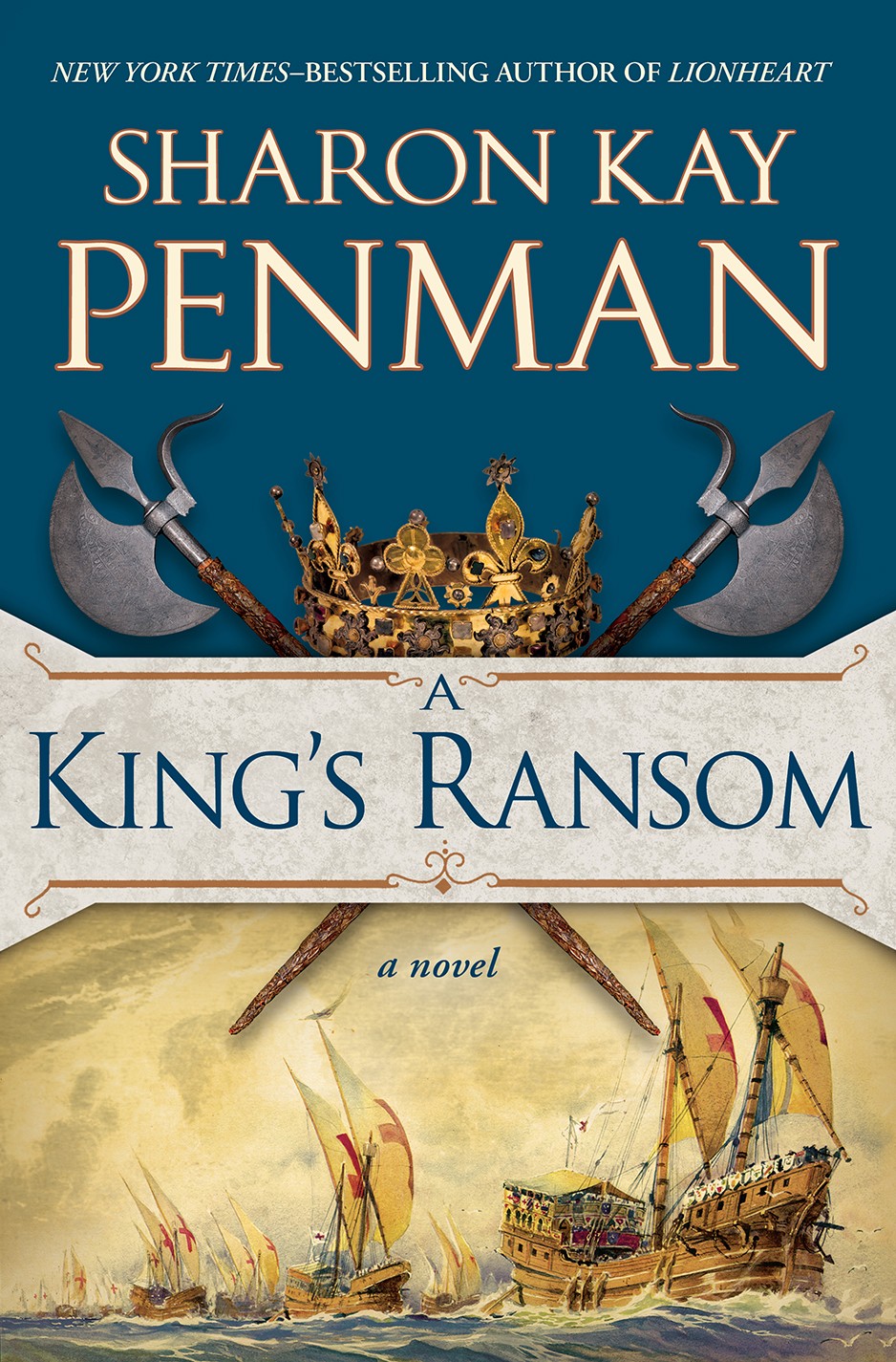A King's Ransom