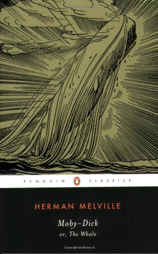 Moby-Dick or, The whale