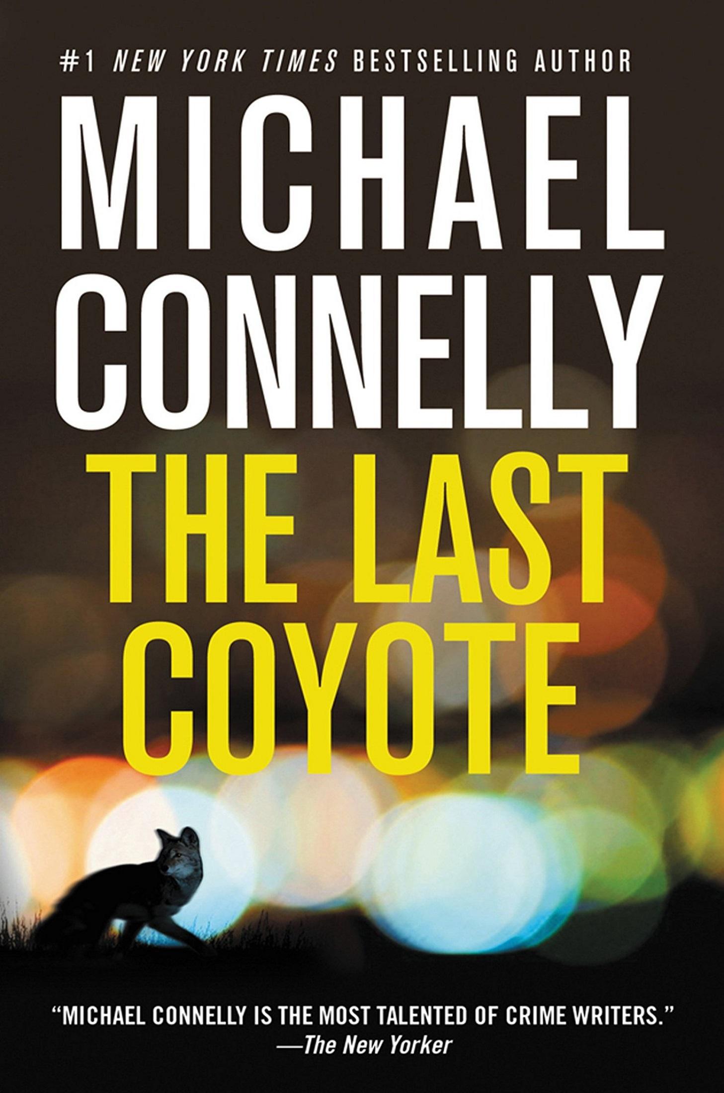 The Last Coyote