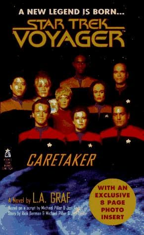 The Caretaker