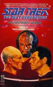 The Captain's Honor