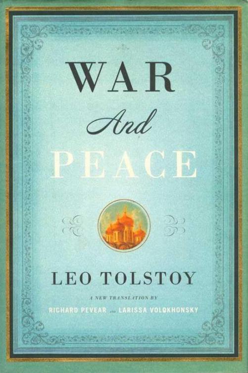 War and Peace