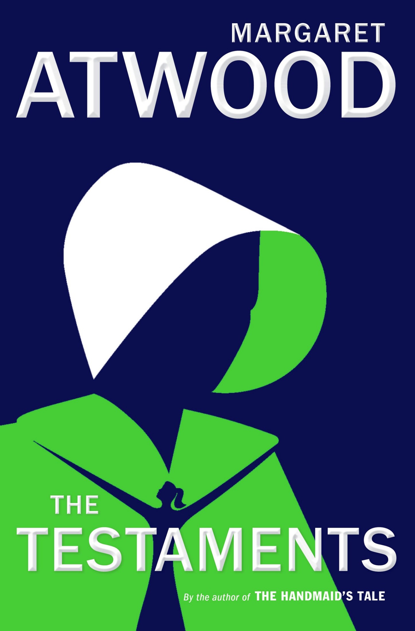 The Testaments: A Novel