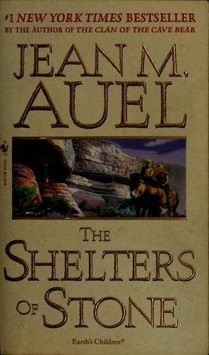The Shelters Of Stone