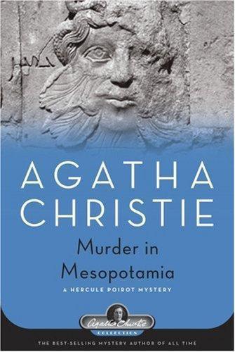 Murder In Mesopotamia