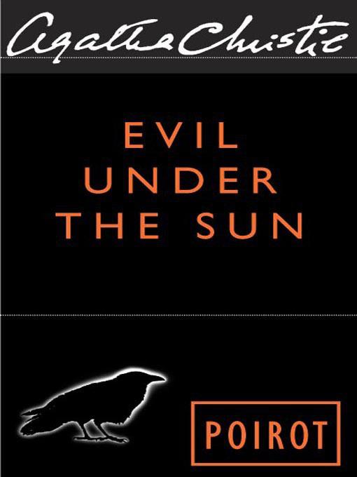 Evil Under The Sun