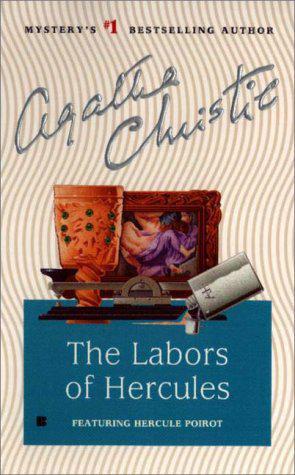 The Labors Of Hercules