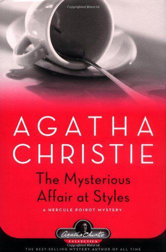 The Mysterious Affair At Styles