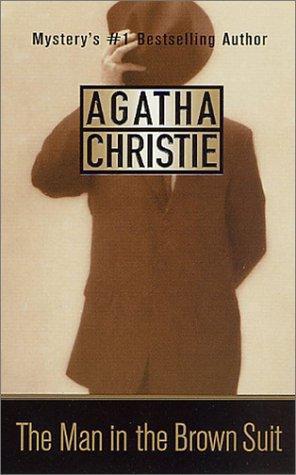 The Man In The Brown Suit