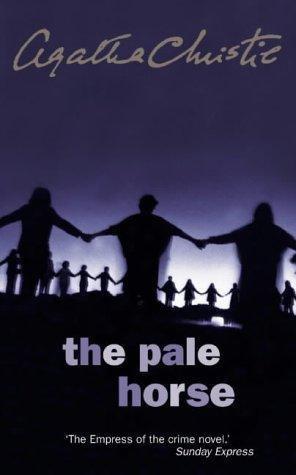 The Pale Horse