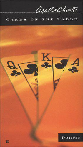 Cards On The Table