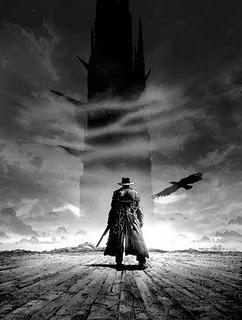 Childe Roland To The Dark Tower Came
