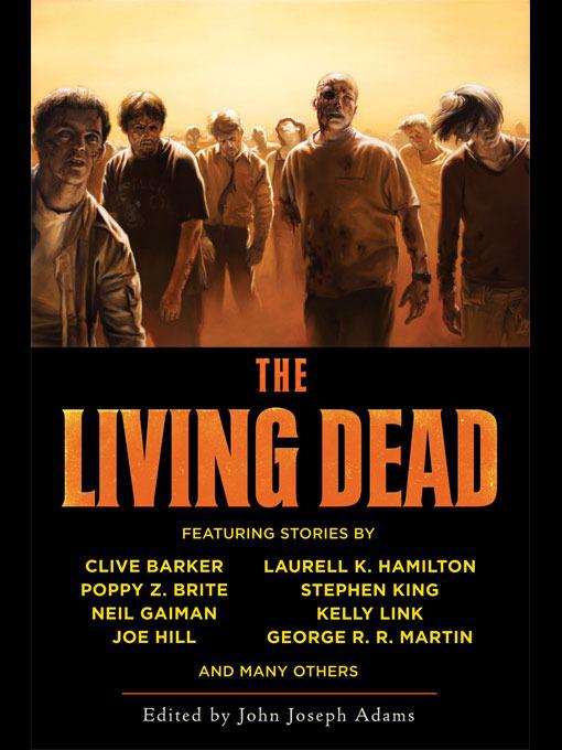The Living Dead: Stories