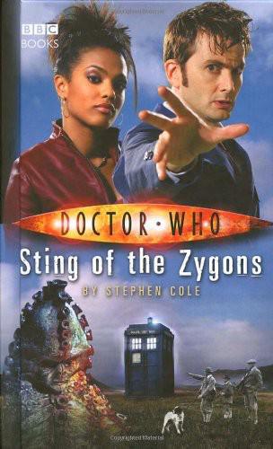 Sting Of The Zygons