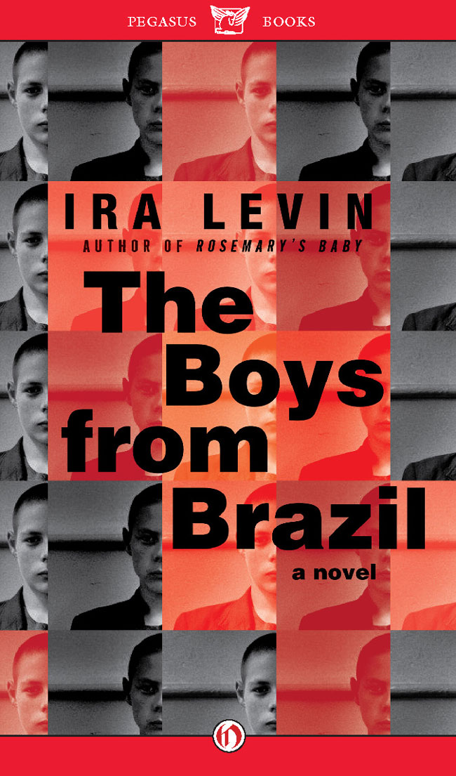 Boys From Brazil