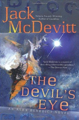 The devil's eye