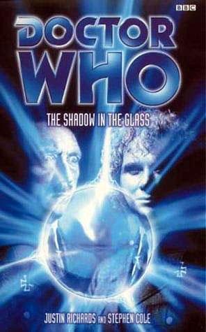 Shadow In The Glass (6th Doctor)