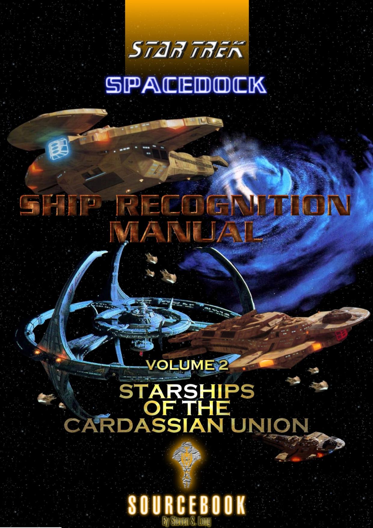 Ship Recognition Manual, Vol. 2