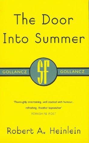 The Door Into Summer