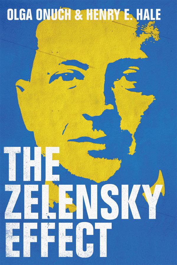 The Zelensky Effect