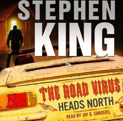 The Road Virus Heads North