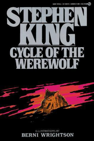 Cycle Of The Werewolf