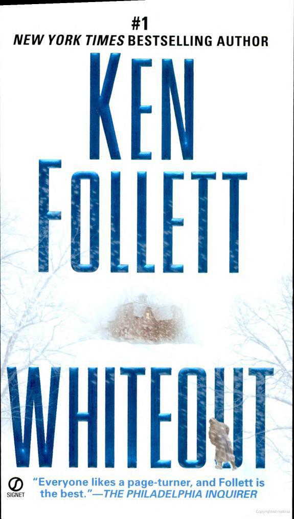 Whiteout