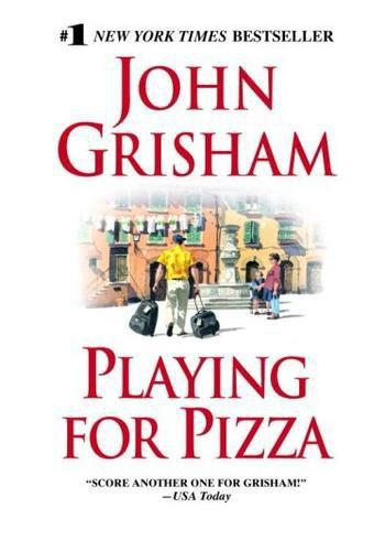 Playing For Pizza
